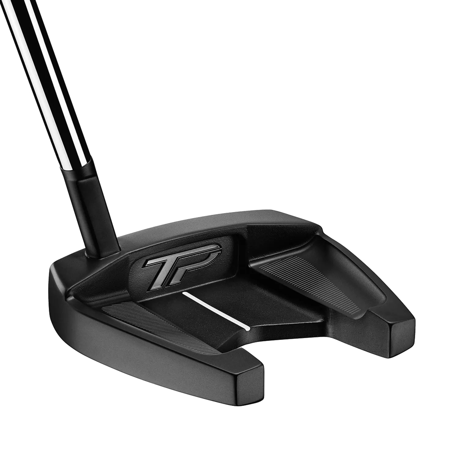 TaylorMade TP Black Palisades #3 Golf Putter