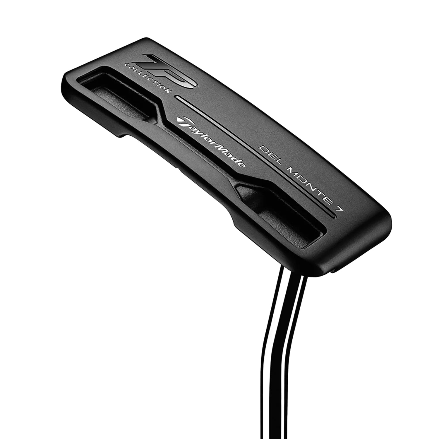 TaylorMade TP Black Del Monte SB Golf Putter