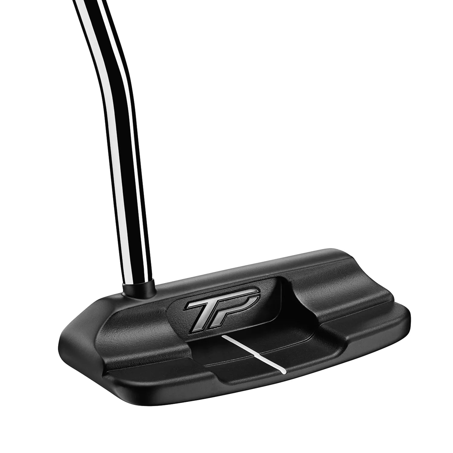 TaylorMade TP Black Del Monte SB Golf Putter