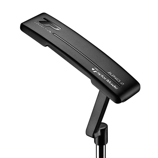 TaylorMade TP Black Juno #2 Golf Putter - Rental