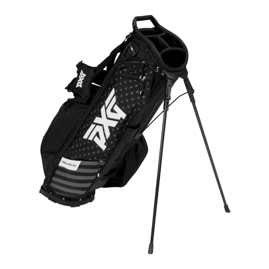 PXG Xtreme Carry Stand Golf Bag - Freedom Collection