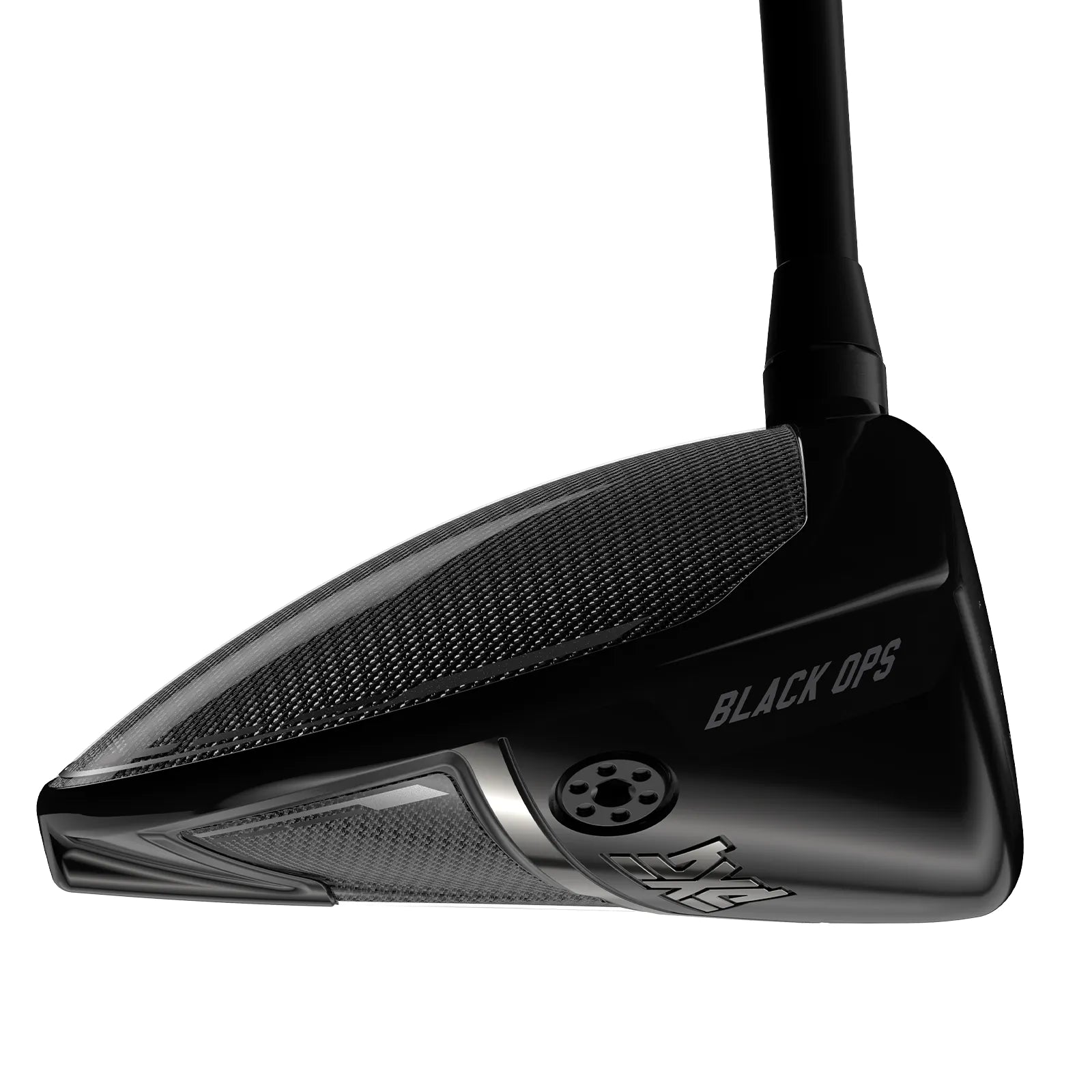 PXG Black Ops 0311 Golf Driver