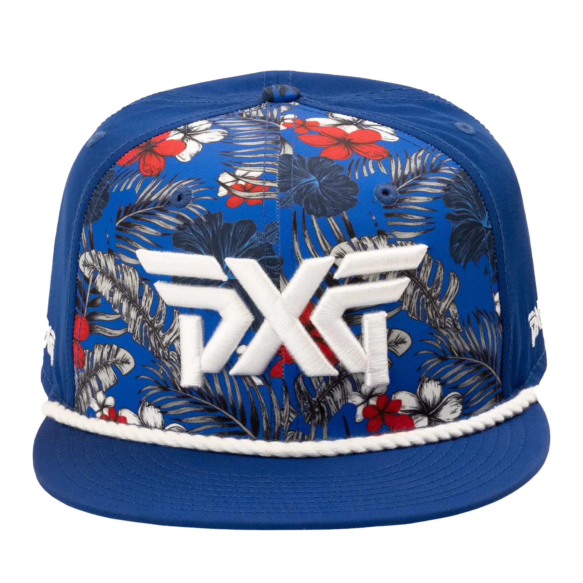 PXG Aloha '24 9Fifty Snapback Golf Cap