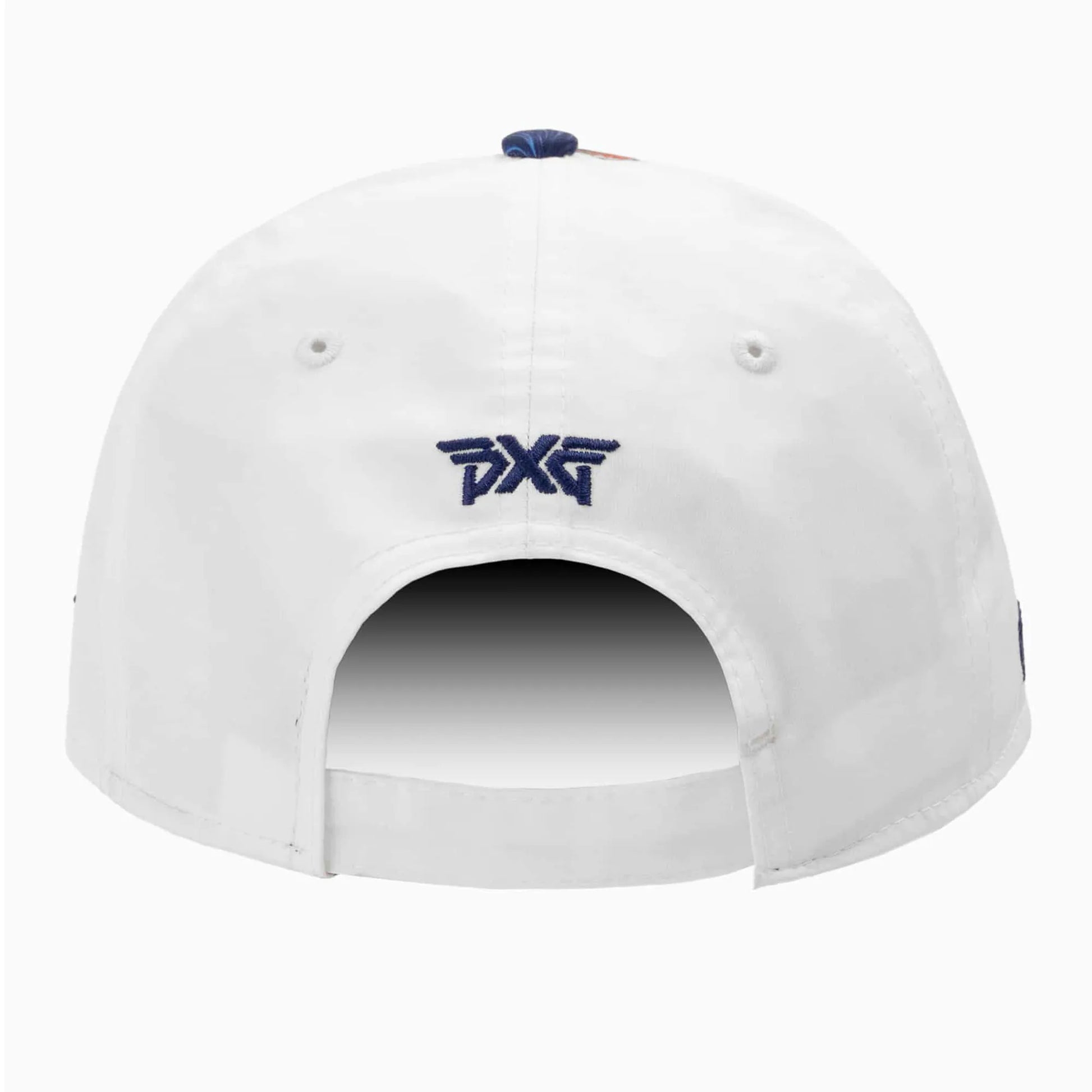 PXG Aloha '24 9Twenty Buckle Adjustable Golf Cap