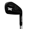 PXG 0311 XP Gen 7 Black Golf Irons - Graphite