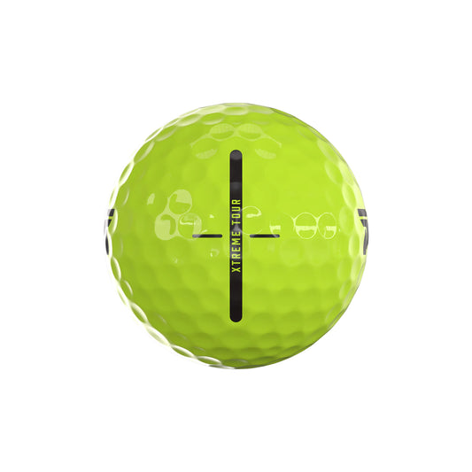 PXG Xtreme Tour Golf Balls - Yellow