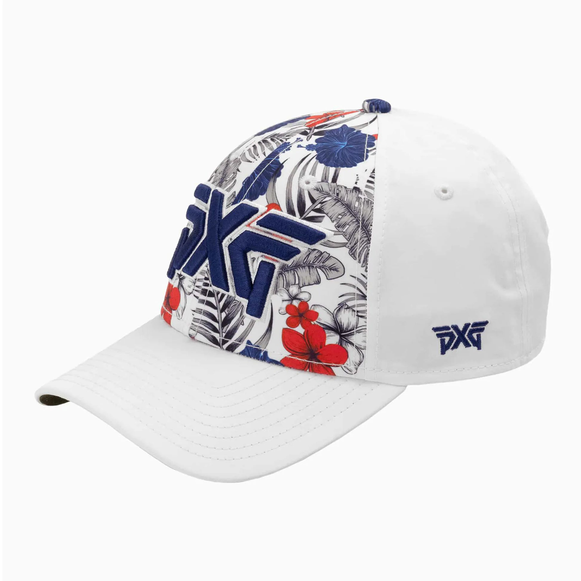 PXG Aloha '24 9Twenty Buckle Adjustable Golf Cap