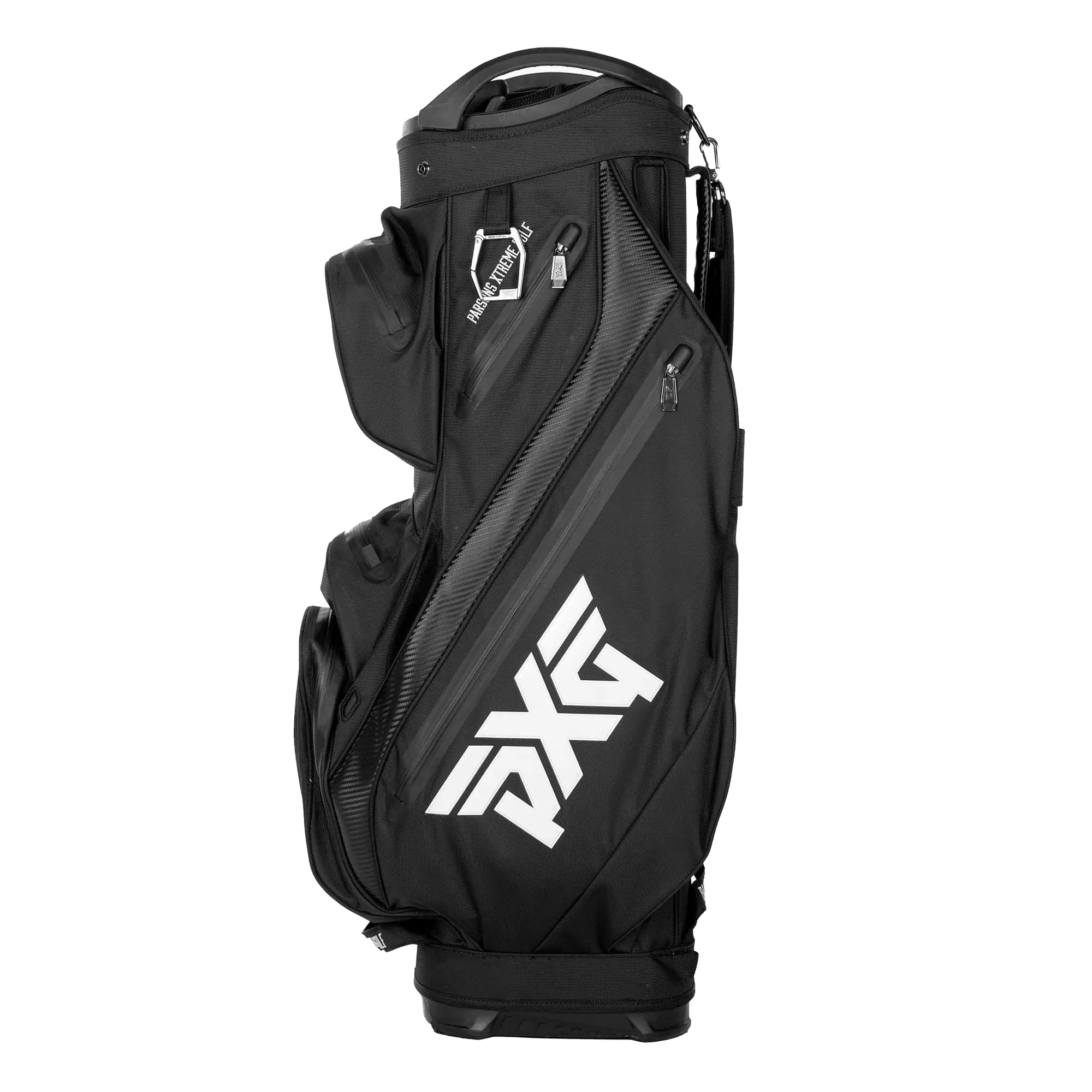 PXG Water Resistant Light Weight Cart Golf Bag