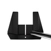 PXG Bat Attack Zero Torque Golf Putter