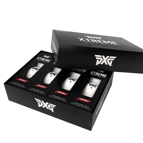 PXG Xtreme Premium Golf Balls