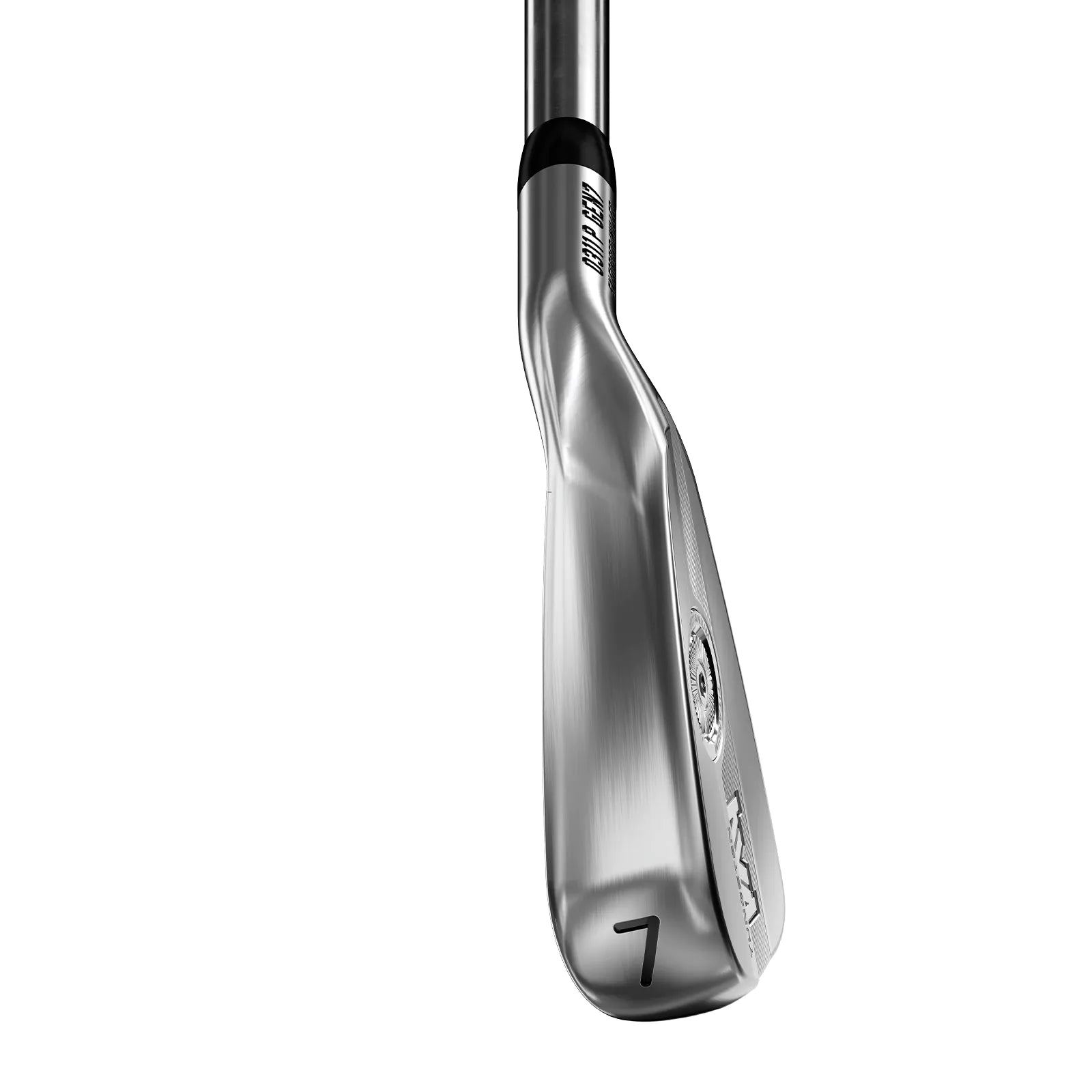 PXG 0311 P Gen 7 Chrome Golf Irons - Graphite