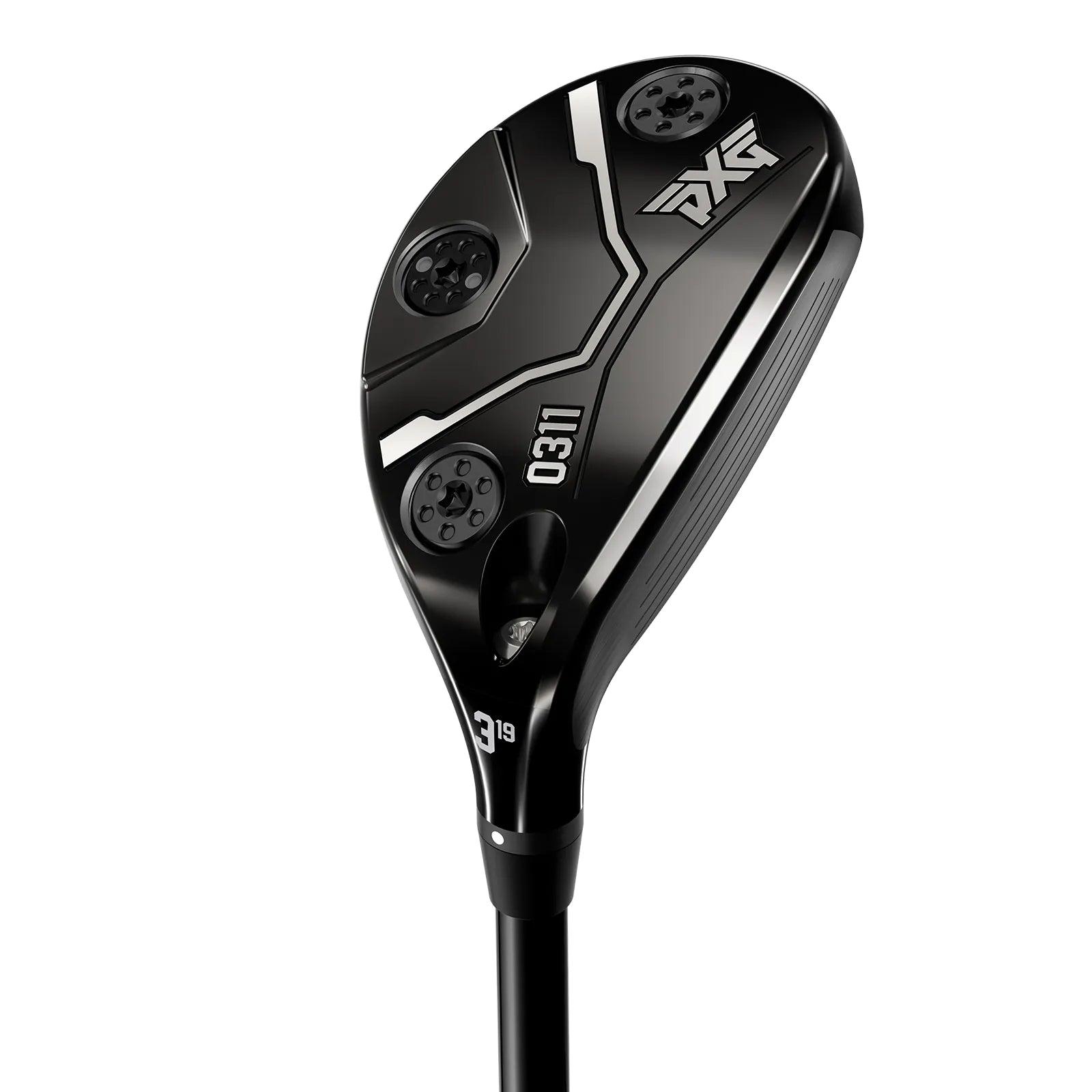 PXG Black Ops 0311 Golf Hybrid