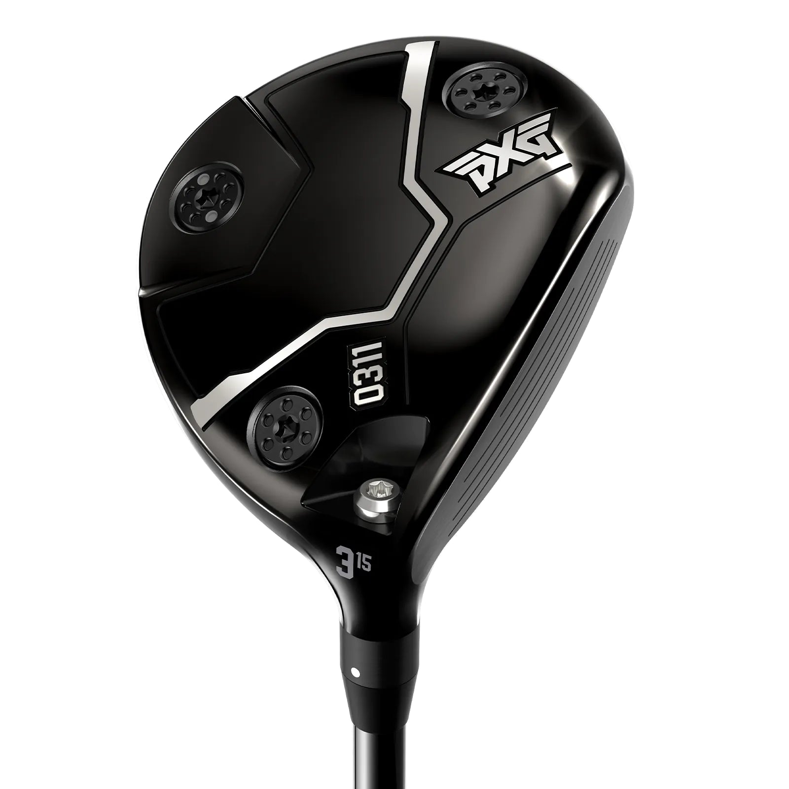 PXG Black Ops 0311 Golf Fairway