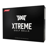 PXG Xtreme Premium Golf Balls