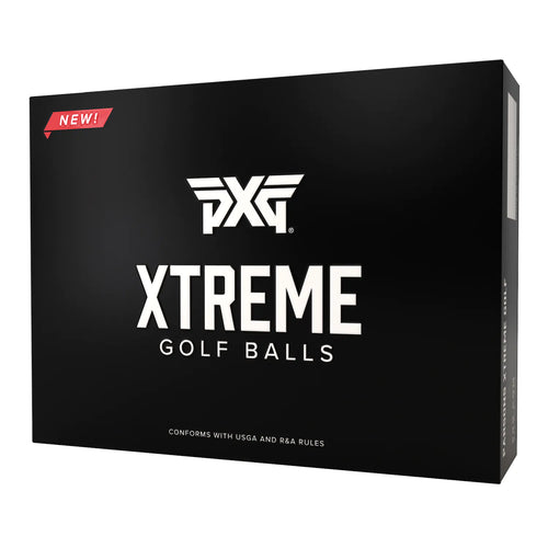 PXG Xtreme Premium Golf Balls