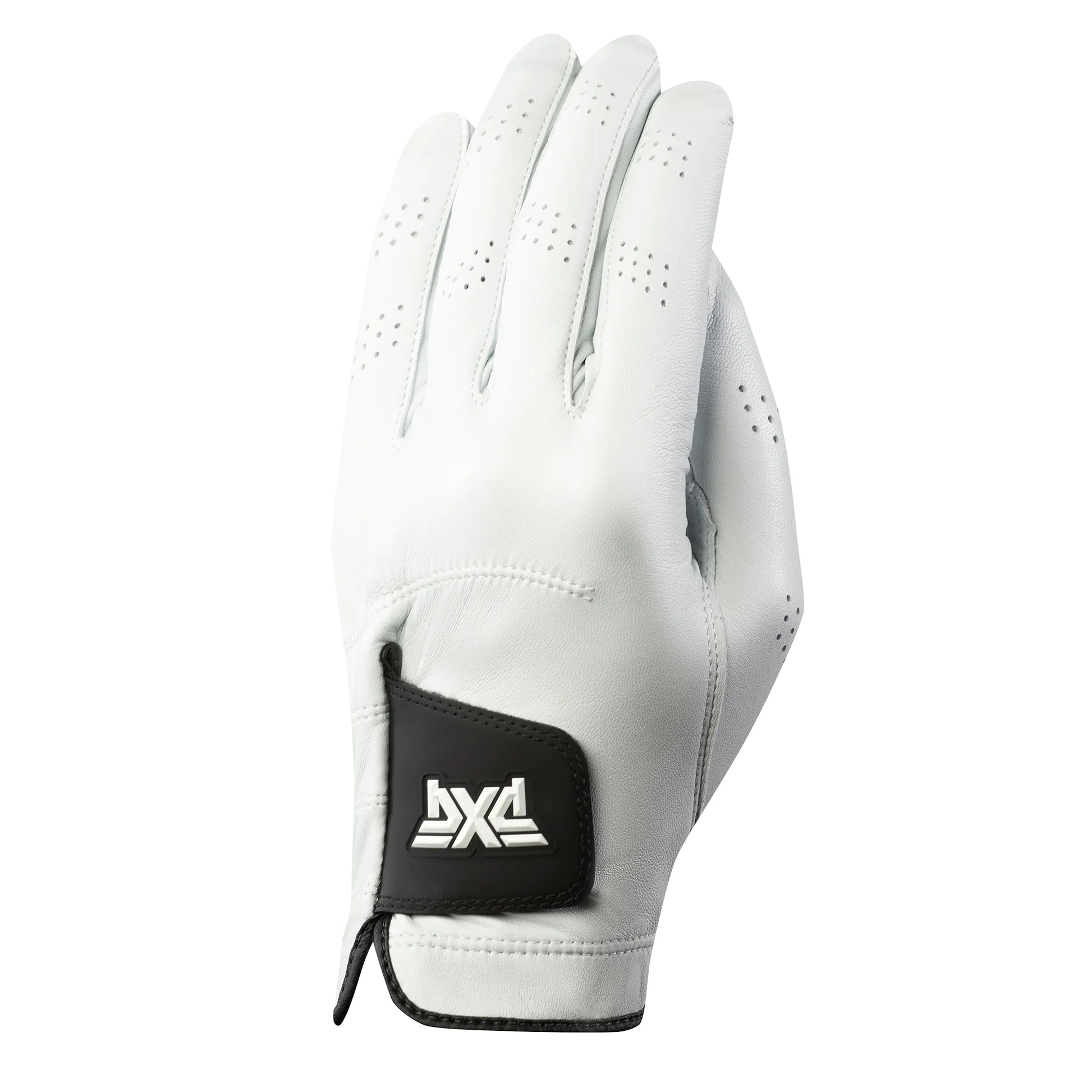 PXG Players Men's Golf Glove - White