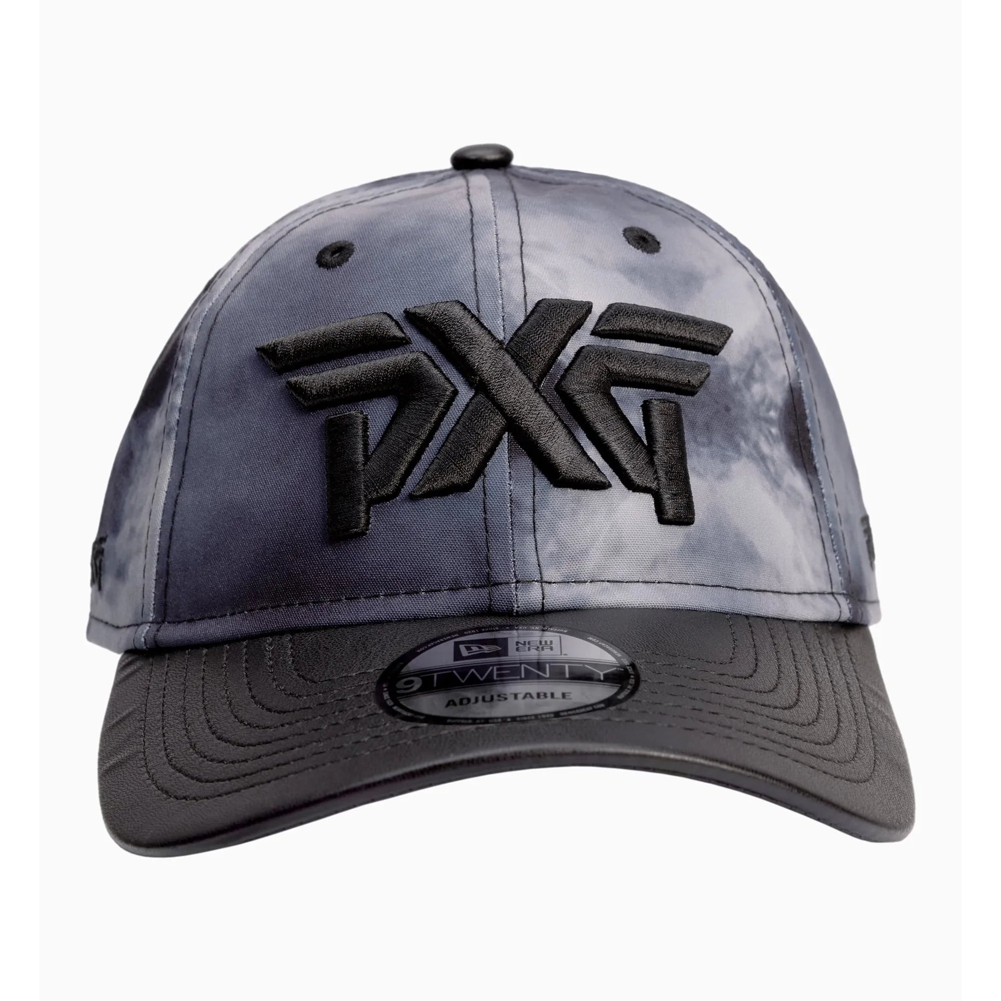 PXG Smoke Print 9Twenty Adjustable Golf Cap