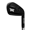 PXG 0311 P Gen 7 Black Golf Irons - Steel