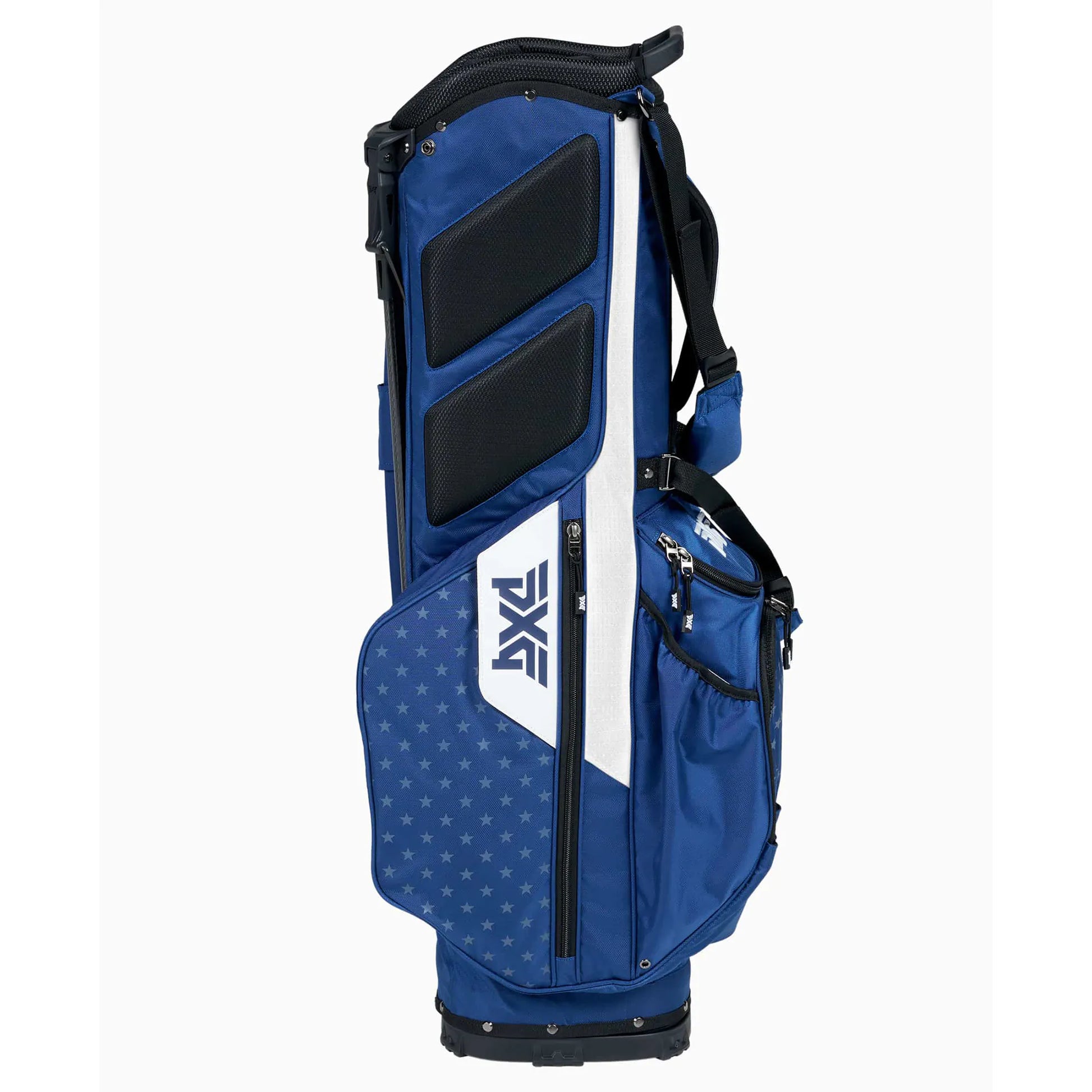 PXG Xtreme Carry Stand Golf Bag - Freedom Collection