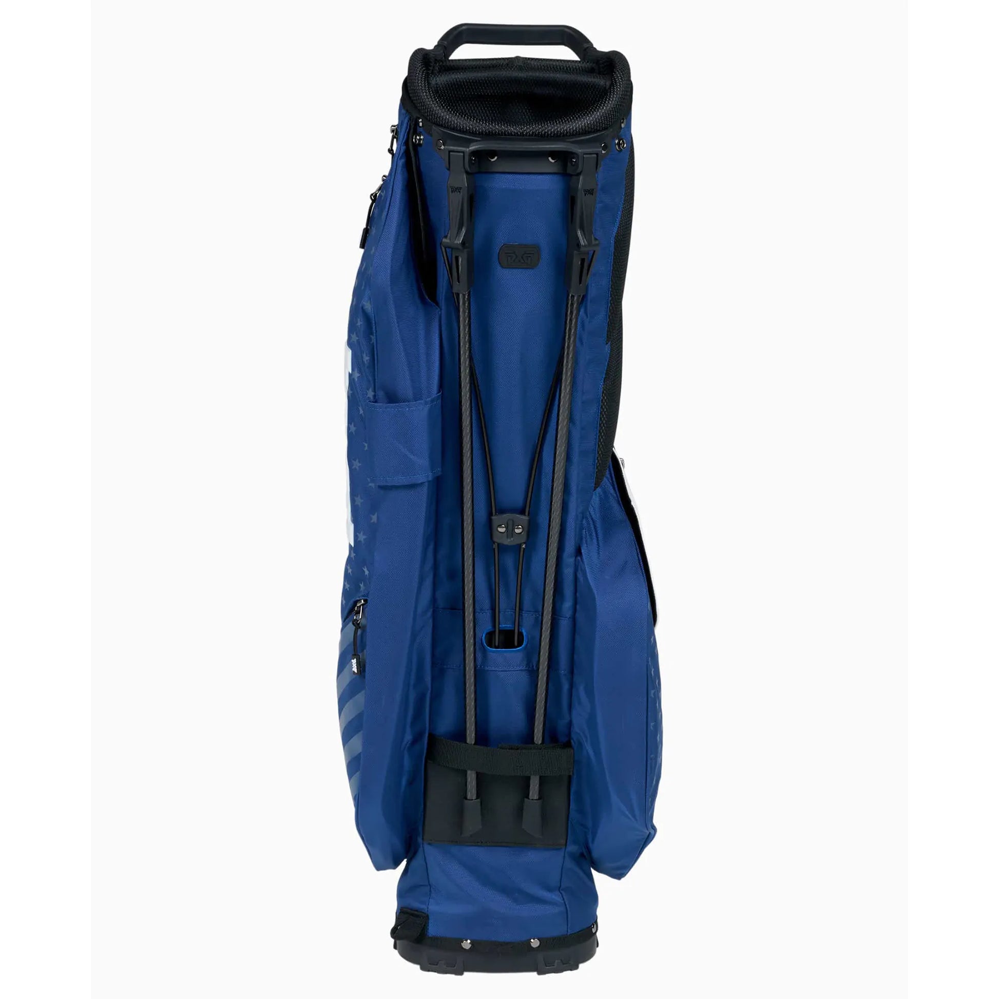 PXG Xtreme Carry Stand Golf Bag - Freedom Collection