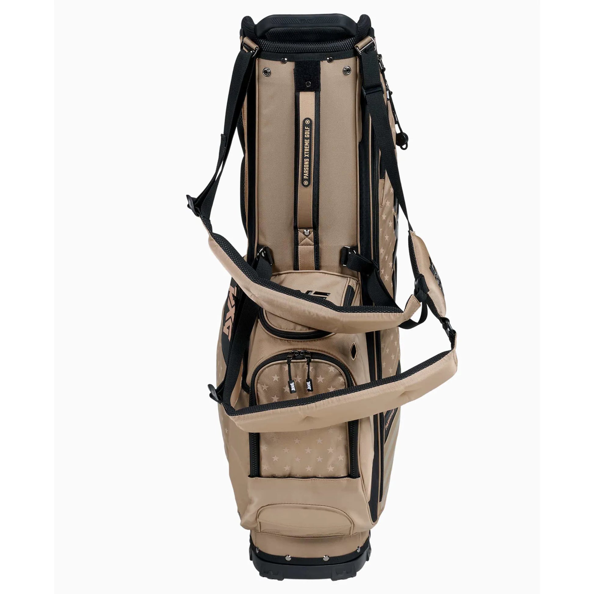 PXG Xtreme Carry Stand Golf Bag - Freedom Collection