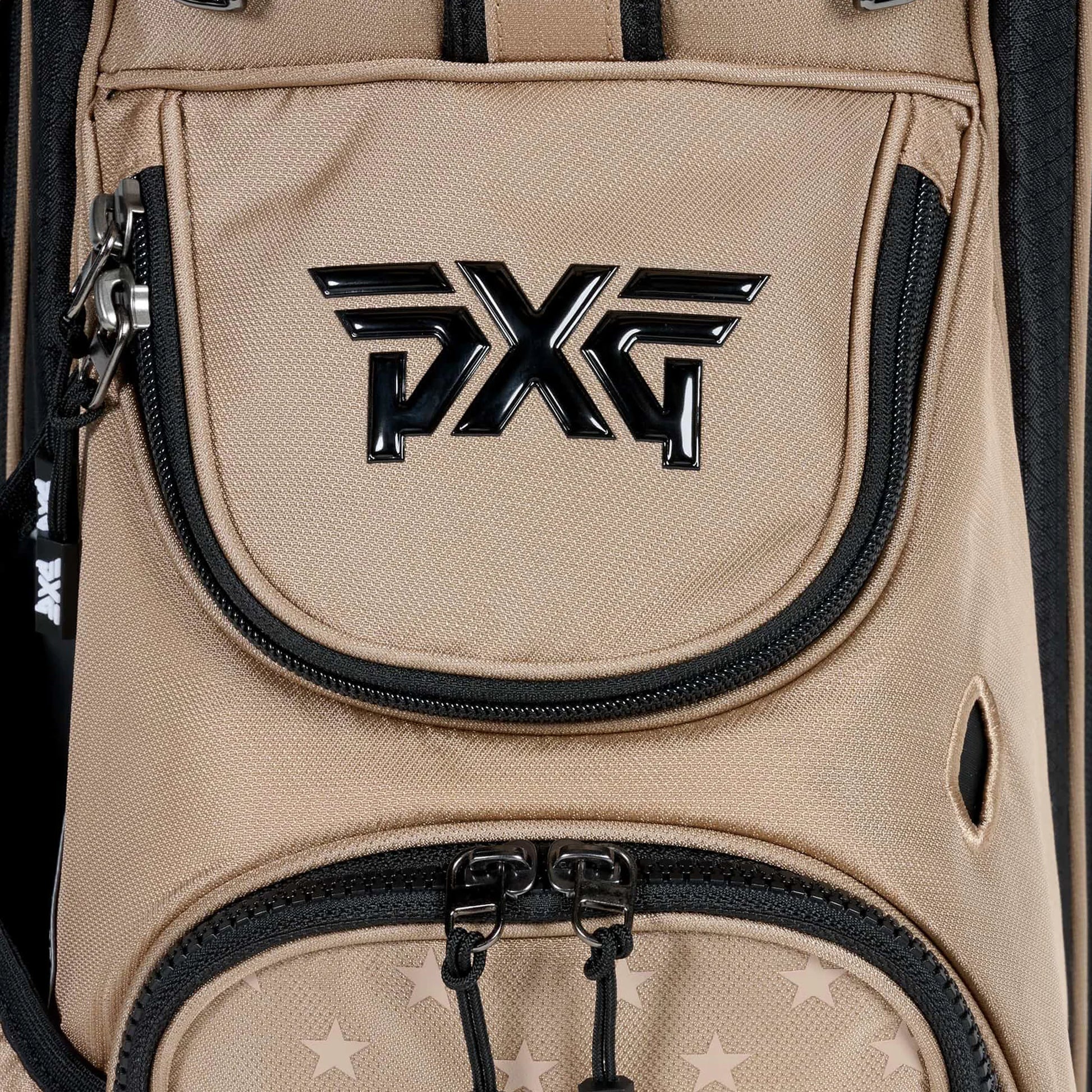 PXG Xtreme Carry Stand Golf Bag - Freedom Collection