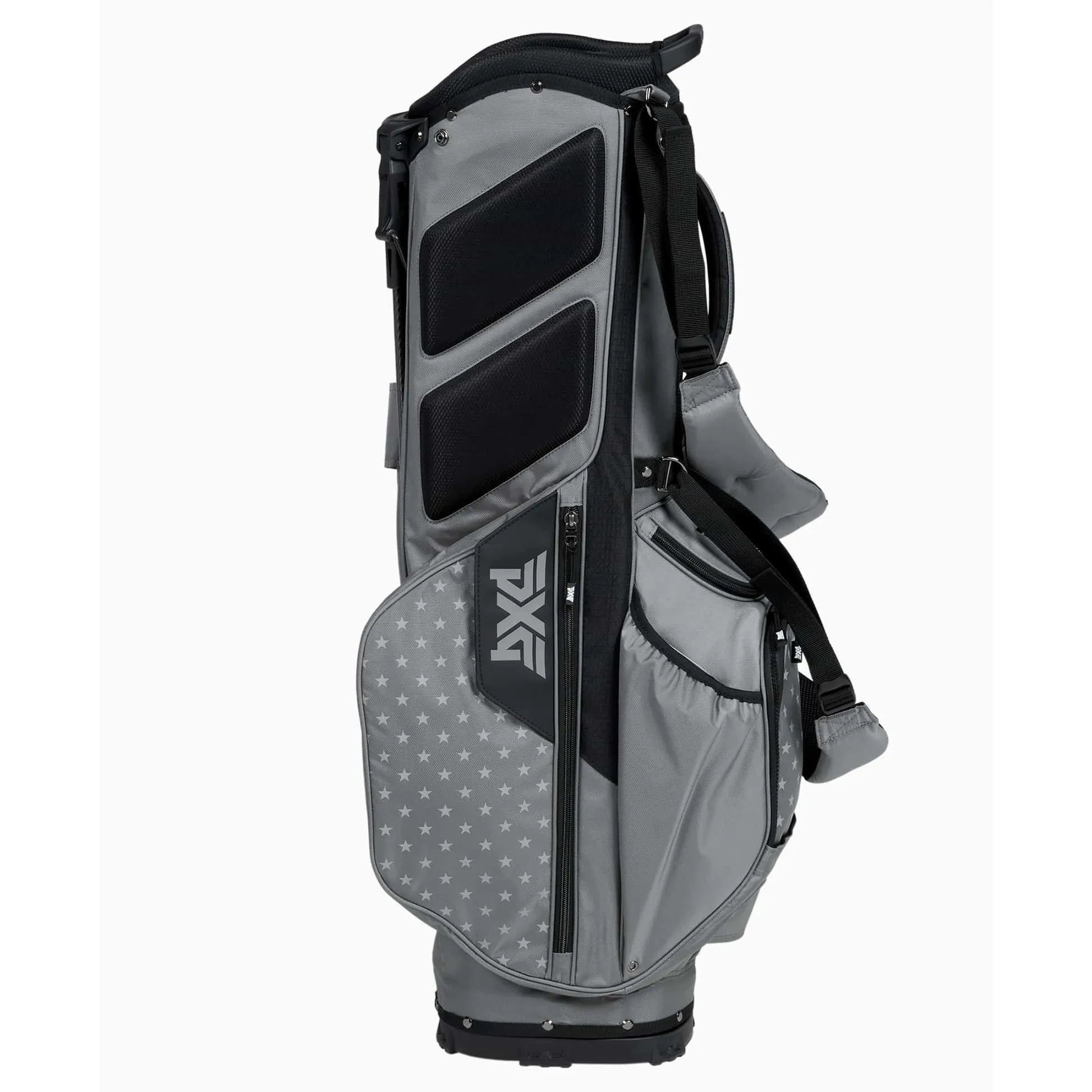 PXG Xtreme Carry Stand Golf Bag - Freedom Collection