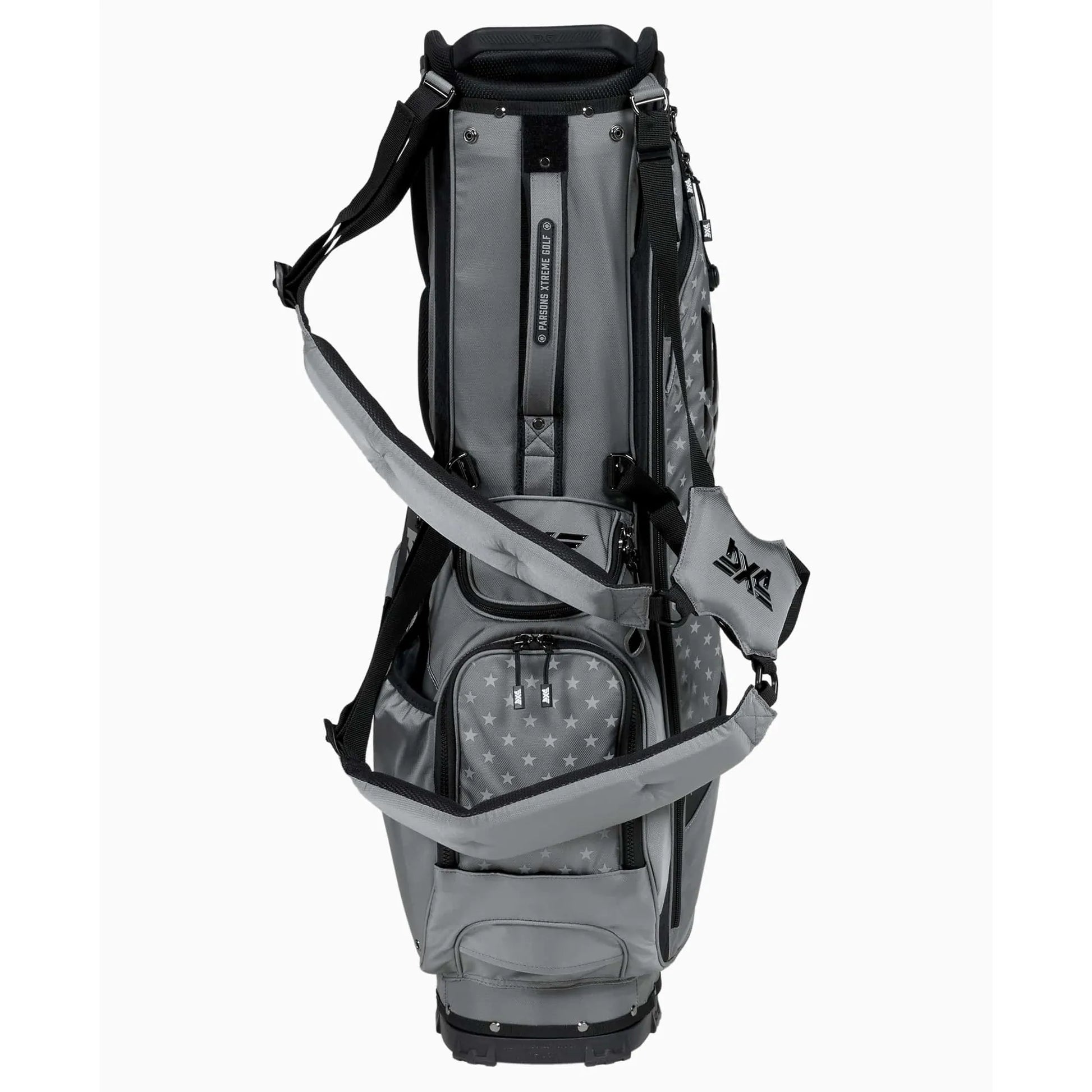 PXG Xtreme Carry Stand Golf Bag - Freedom Collection