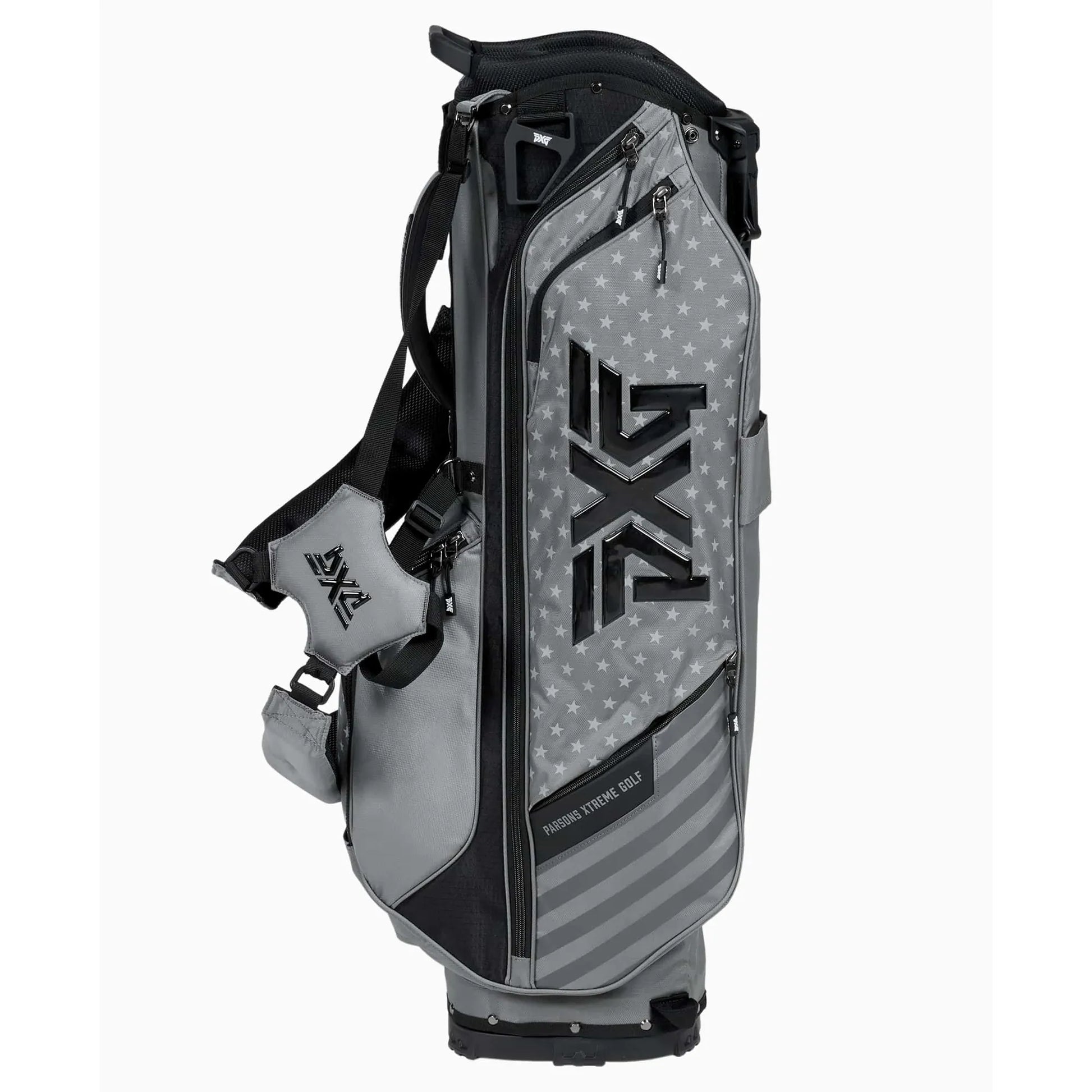 PXG Xtreme Carry Stand Golf Bag - Freedom Collection