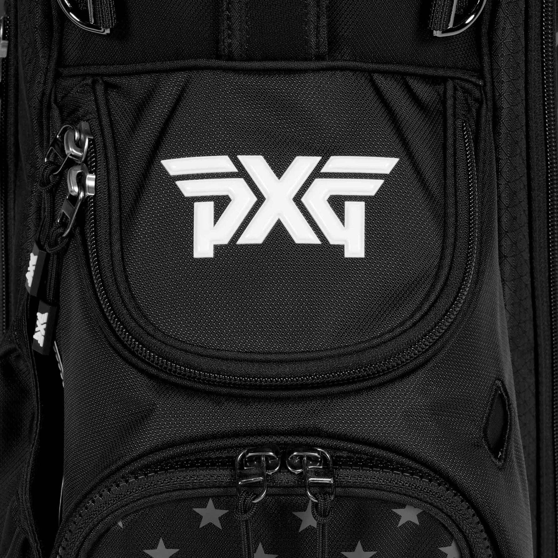 PXG Xtreme Carry Stand Golf Bag - Freedom Collection