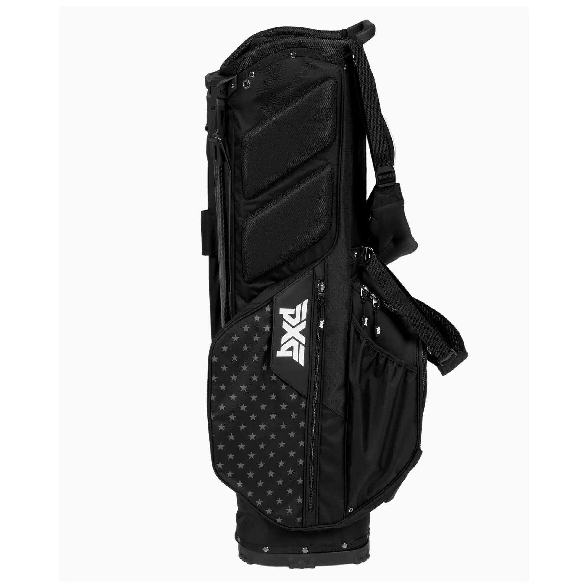 PXG Xtreme Carry Stand Golf Bag - Freedom Collection