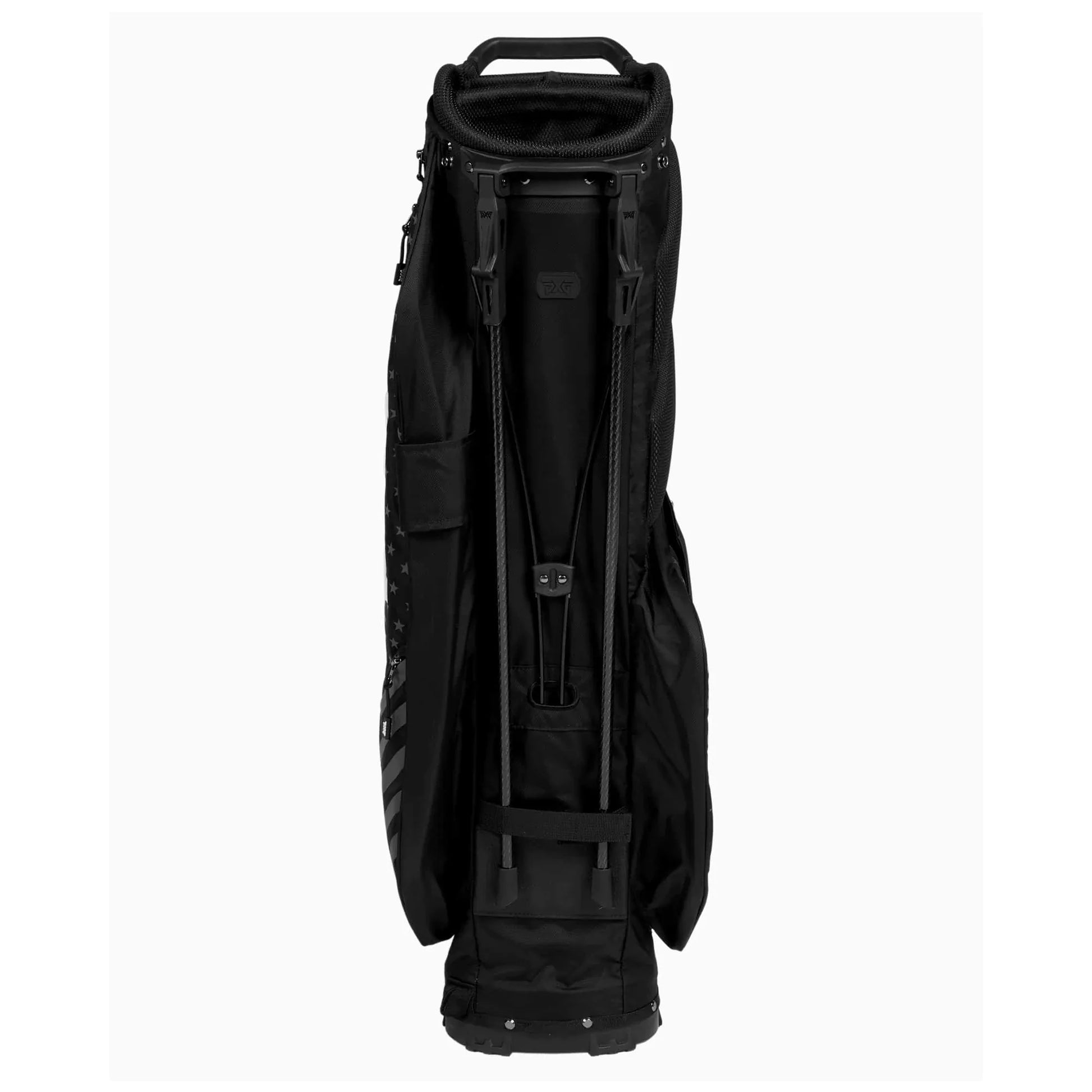 PXG Xtreme Carry Stand Golf Bag - Freedom Collection