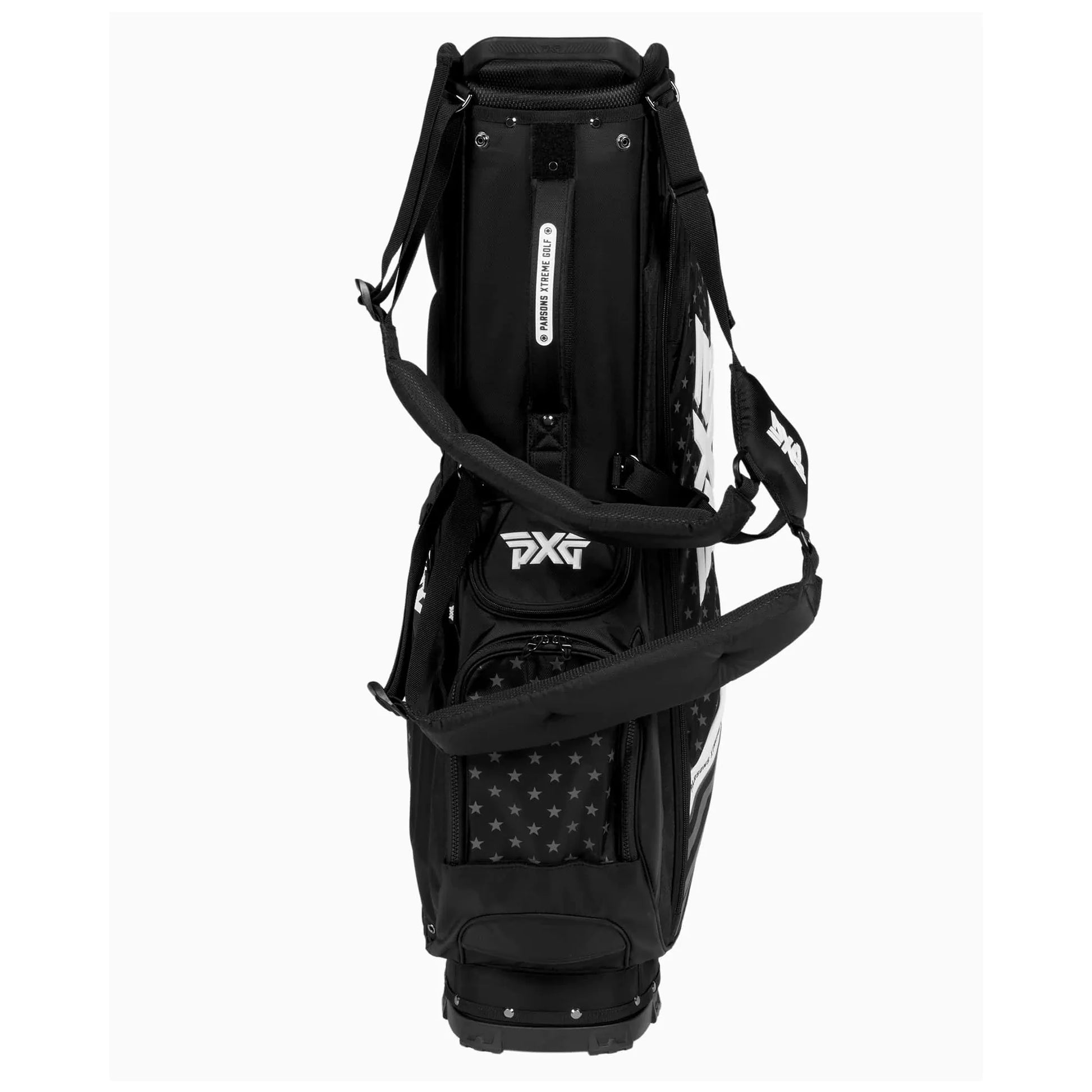 PXG Xtreme Carry Stand Golf Bag - Freedom Collection