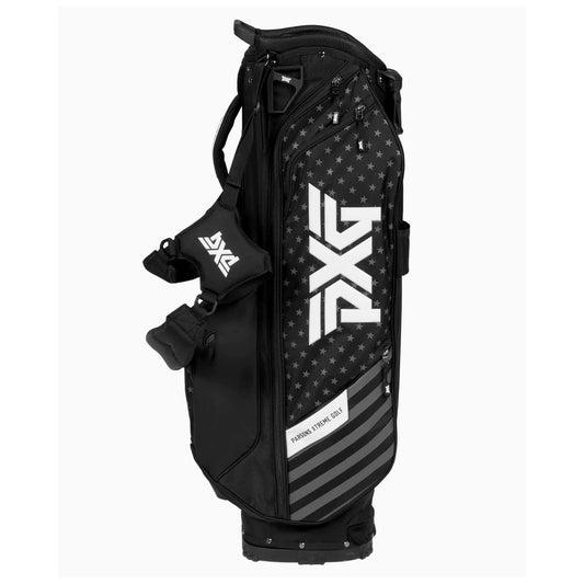 PXG Xtreme Carry Stand Golf Bag - Freedom Collection