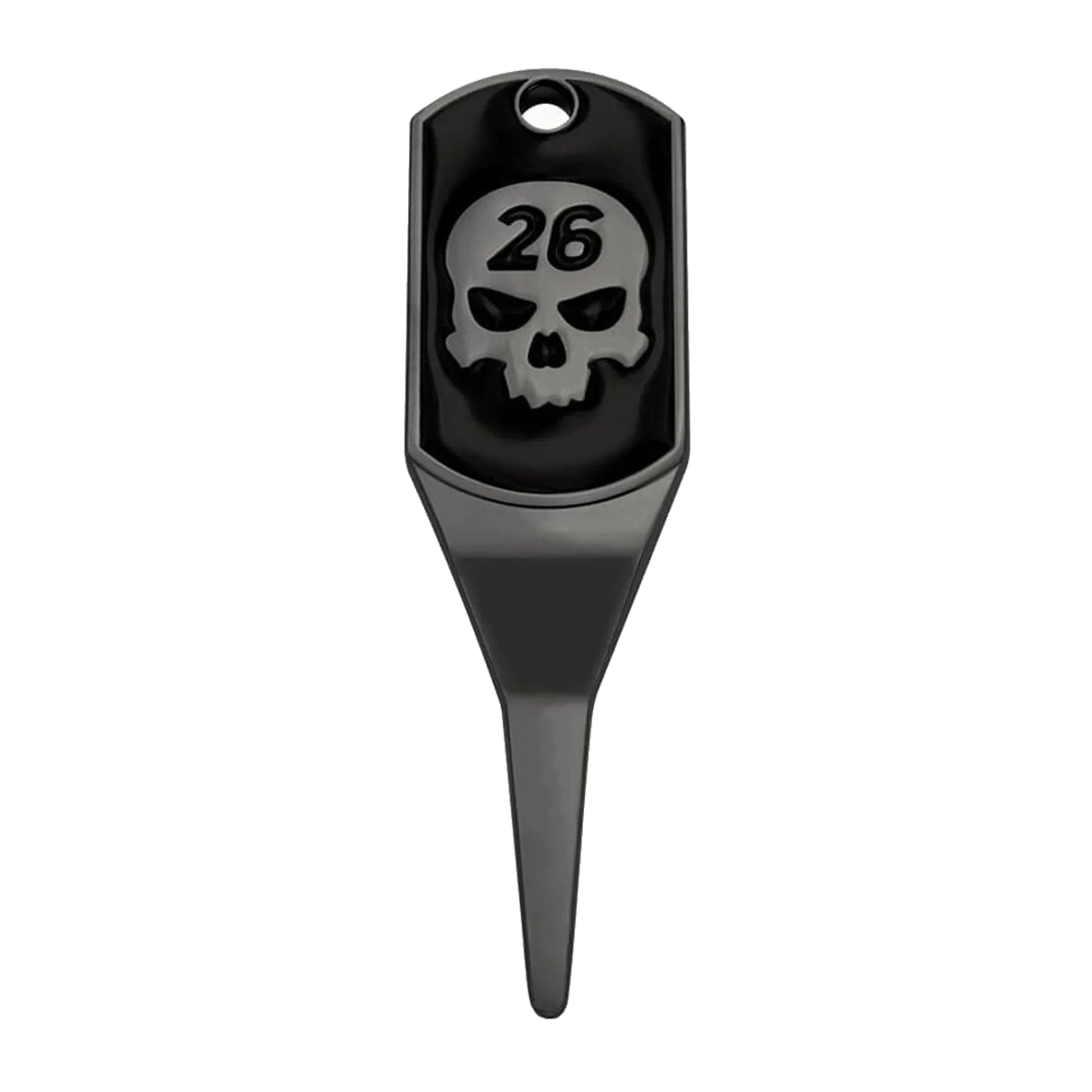 PXG Darkness Dog Tag Divot Tool