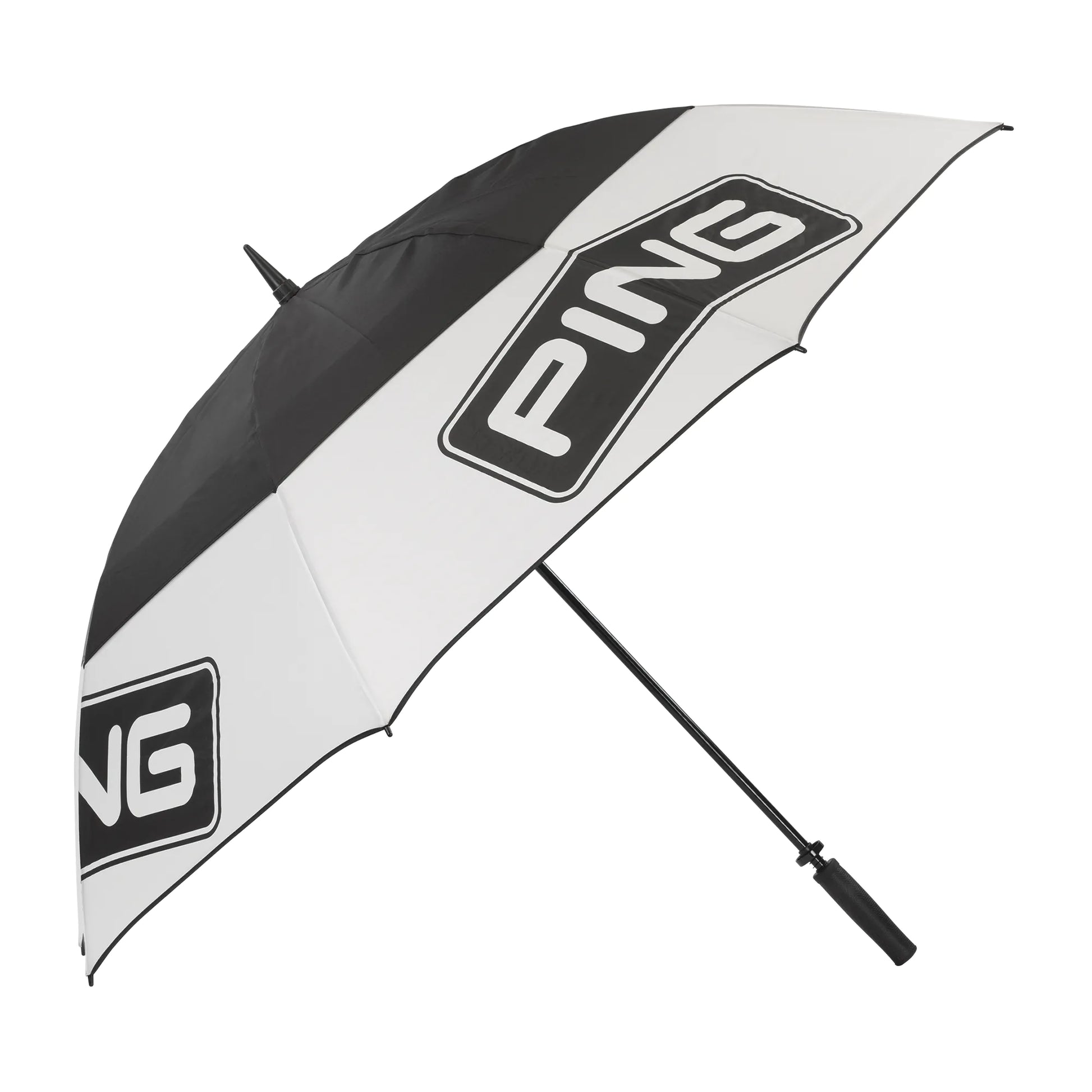 Ping 68" Tour Double Canopy Golf Umbrella