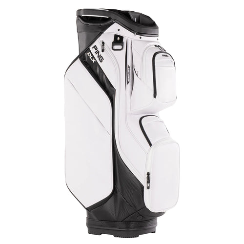 Ping DLX 244 Golf Cart Bag