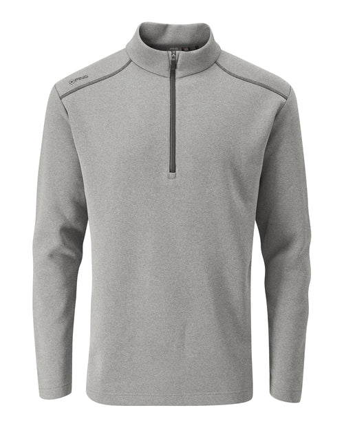 Ping Ramsey Half-Zip Golf Sweater SS24