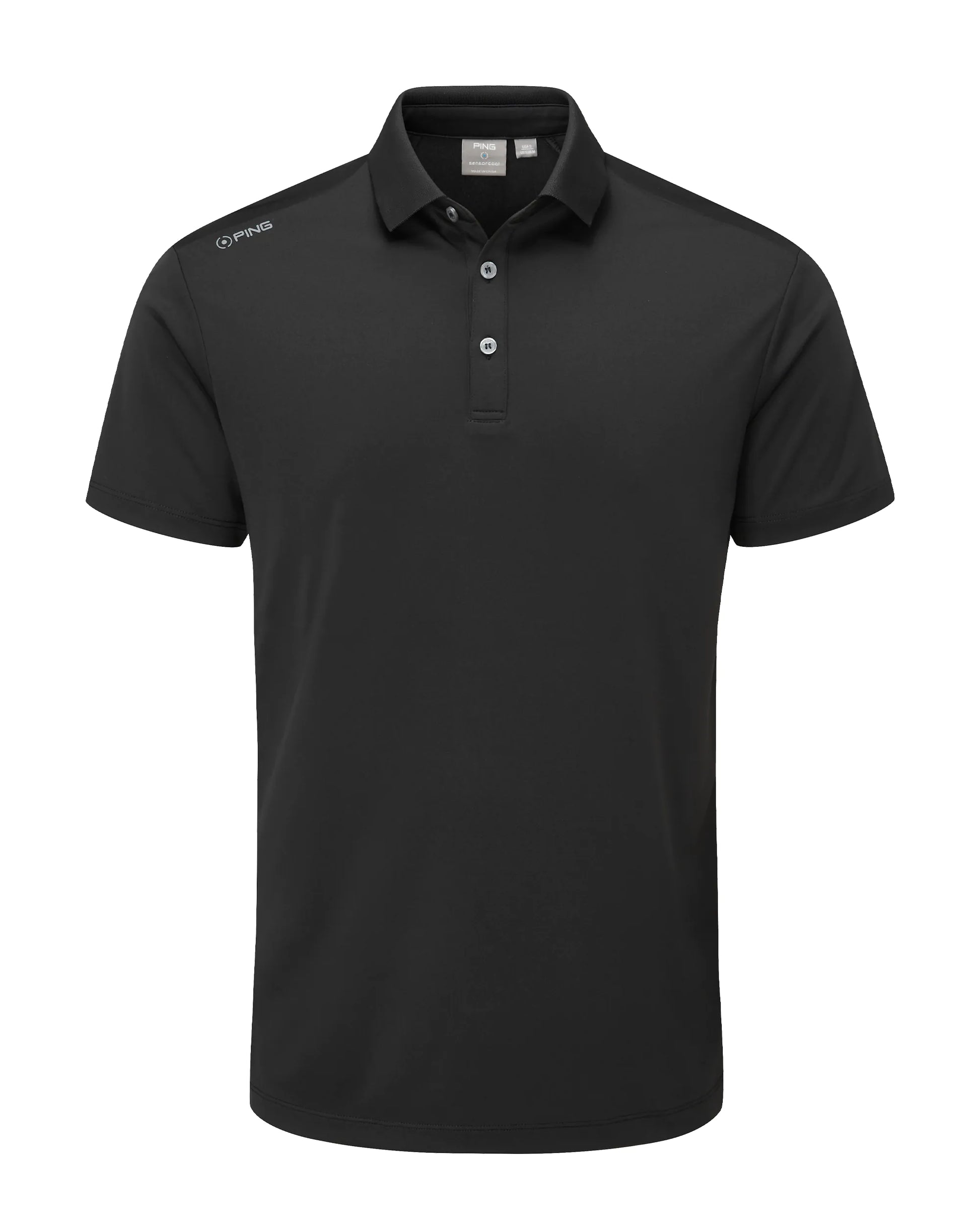 Ping Lindum Golf Polo SS24