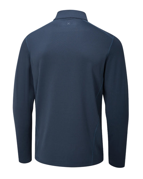 Ping Edwin Half Zip Mens Golf Pullover