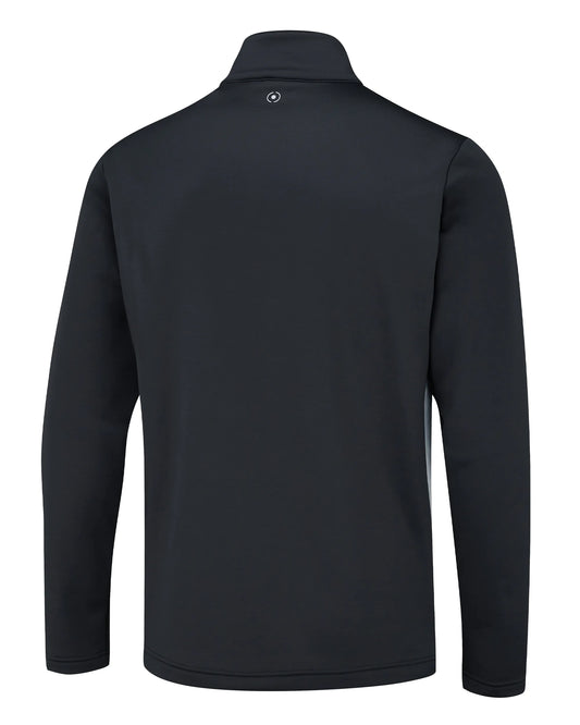 Ping Tobi Mens 1/4 Zip Golf Midlayer