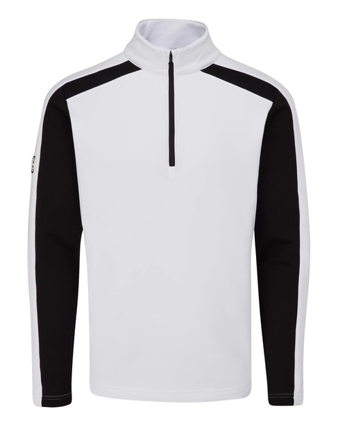 Ping Murrey Mens 1/4 Zip Golf Midlayer