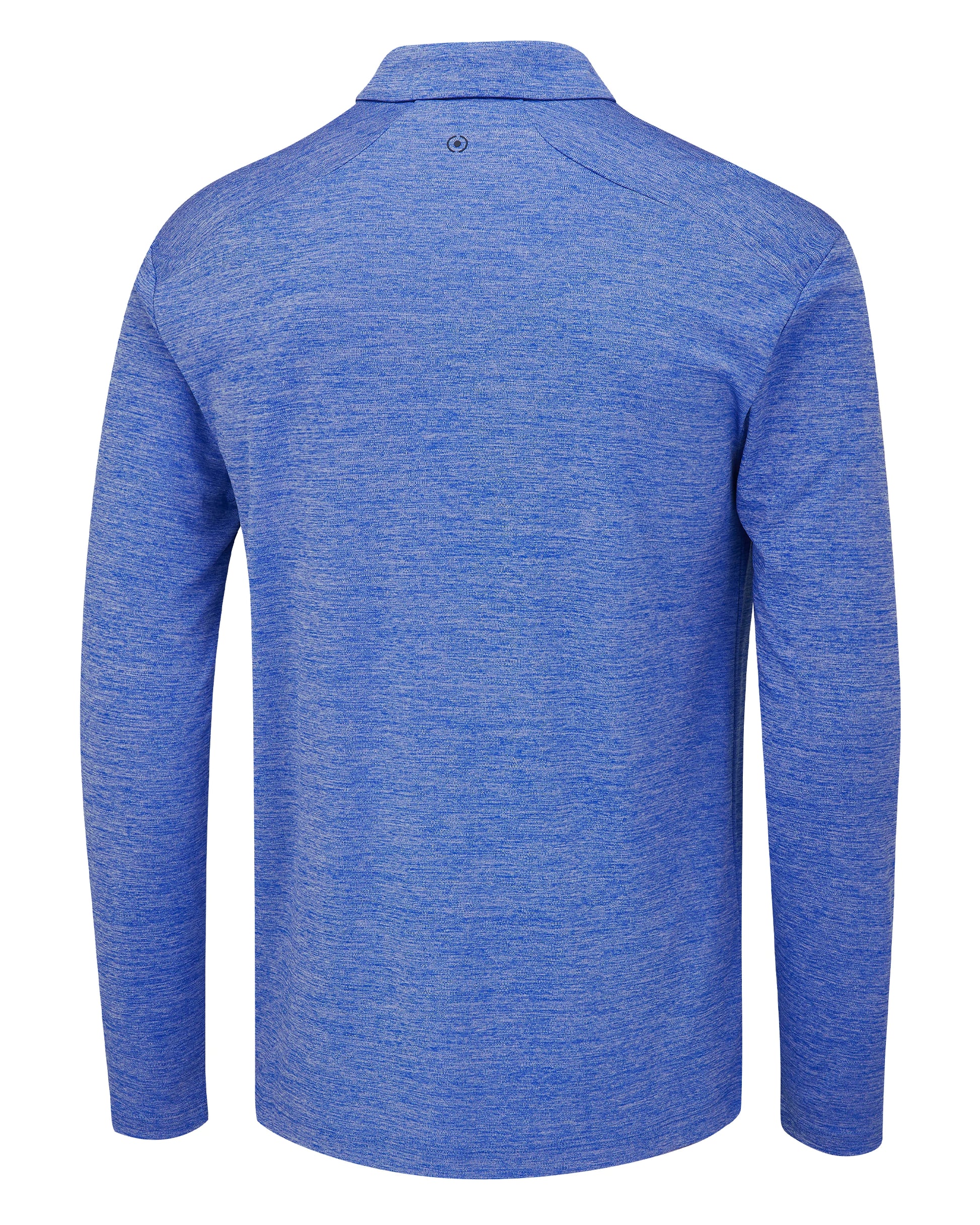 Ping Emmet Men's Long Sleeve Golf Polo AW24