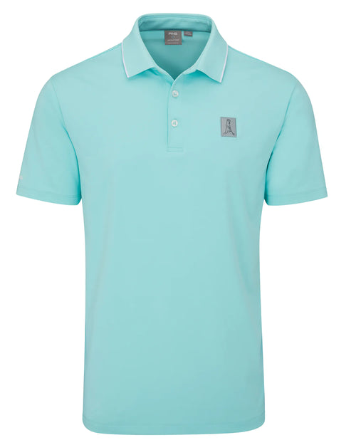 Ping Mr. PING II Polo SS24