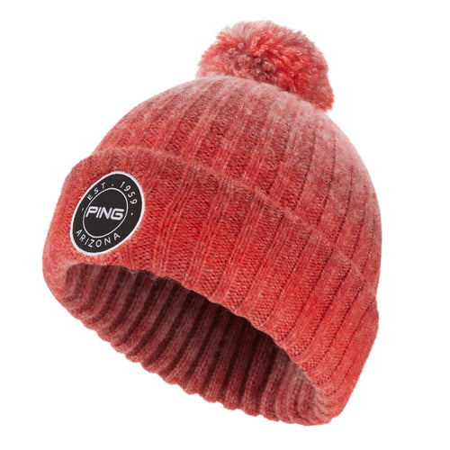 Ping Barraclough Golf Bobble Hat