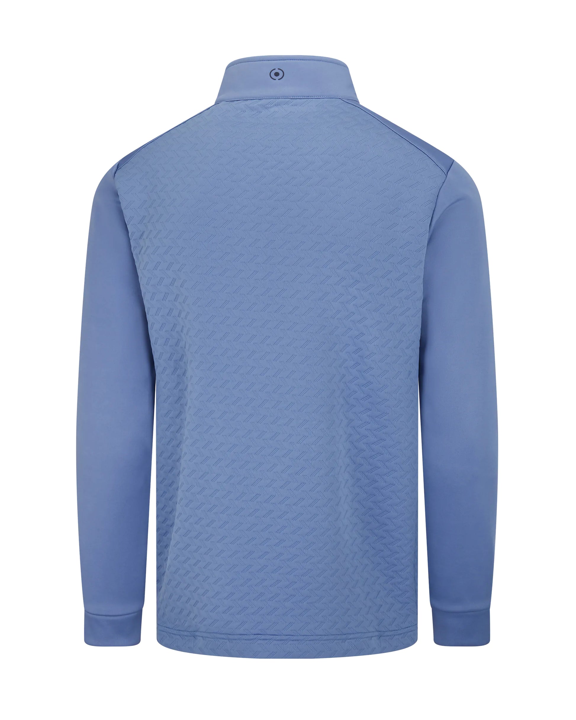 Ping Whister Men's Half Zip Golf Pullover AW24