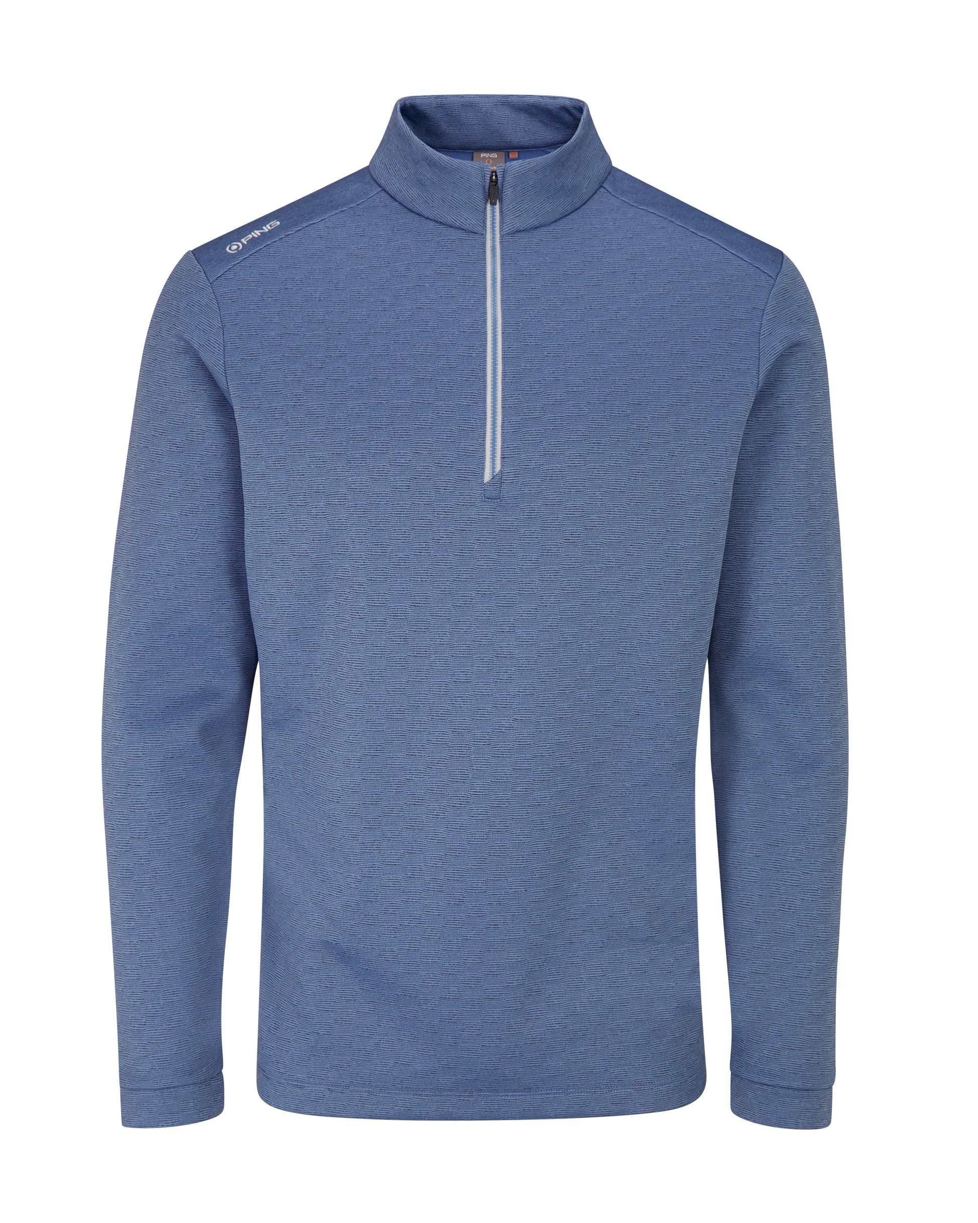 Ping Bexton Men's Half Zip Fleece AW24