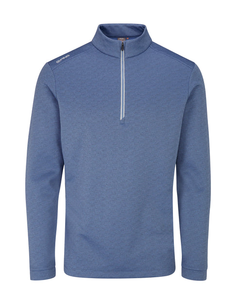 Ping Bexton Men's Half Zip Fleece AW24