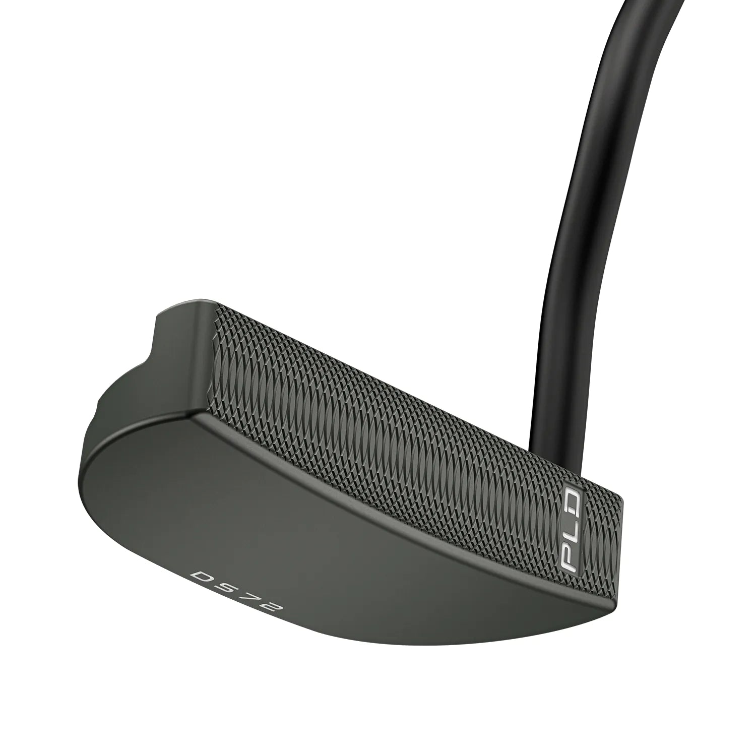 Ping PLD Milled DS72 Gunmetal 2024 Golf Putter