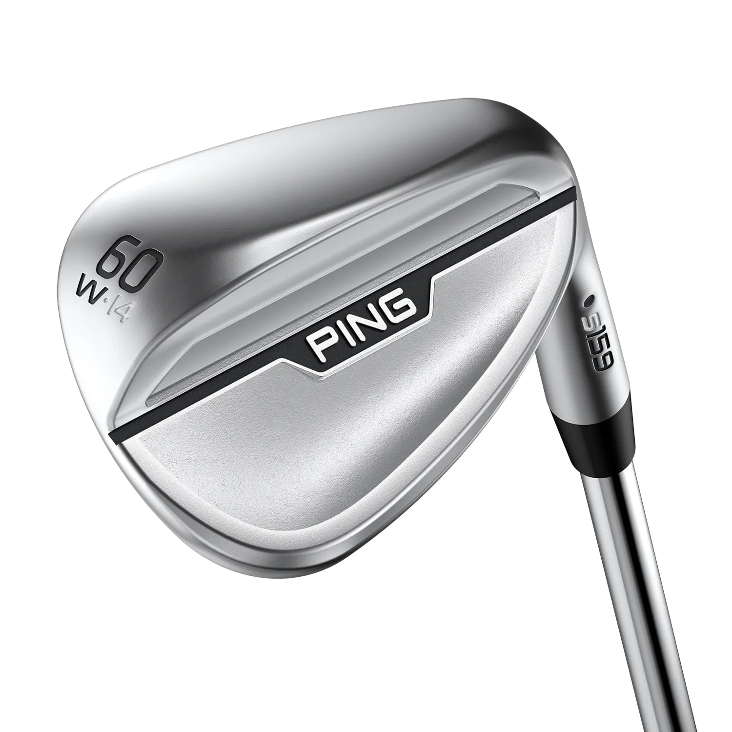 Ping s159 Golf Wedge - Chrome